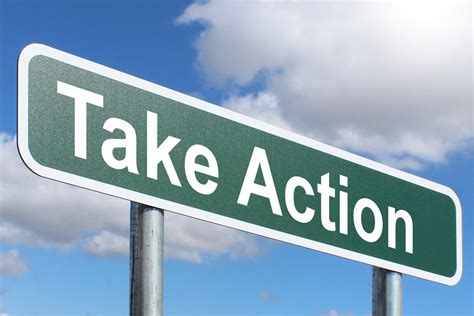 Moving Forward: Taking Action Based on the Message in Your Dream