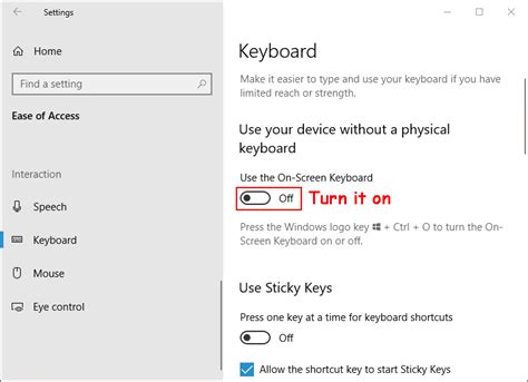 Muffling Keyboard Sounds on Windows: A Comprehensive Walkthrough