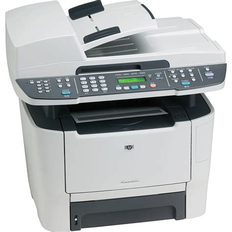 Multifunction Printers