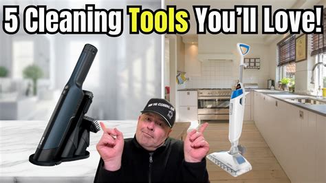 Must-Have Tools for Efficient Floor Maintenance