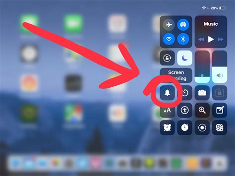 Muting the Keyboard Sound on Your iPad: The Easy Method