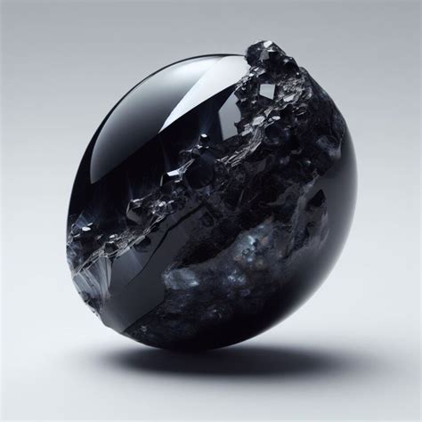 Mysterious Origins: Unveiling the Mythology Behind the Obsidian Gem