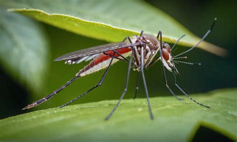 Mystical Meanings: Unveiling the Spiritual Significance of Mosquito Dreams