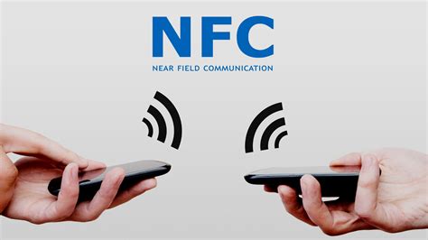 NFC Technology: One Tap Connection