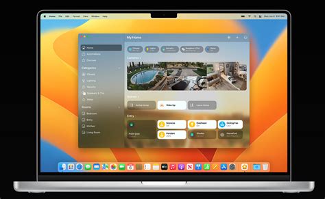 Native macOS Applications: Embracing the Apple Ecosystem