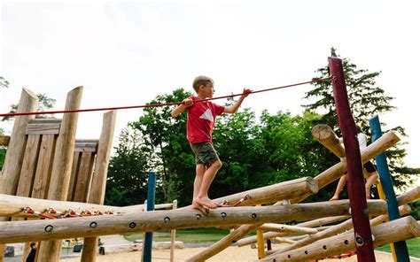 Nature's Playground: Exploring the Intersection of Imagination and the Natural World