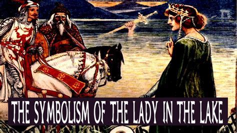 Navigating Emotional Turbulence: The Power of Lake Symbolism in Empowering Women to Confront and Overcome Challenges