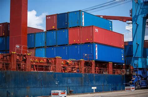 Navigating Potential Challenges and Considerations with Container Positioning