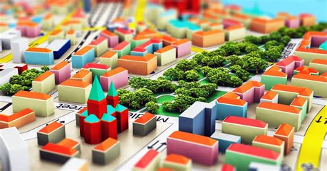 Navigating Urban Planning Challenges: Crafting a Dynamic City