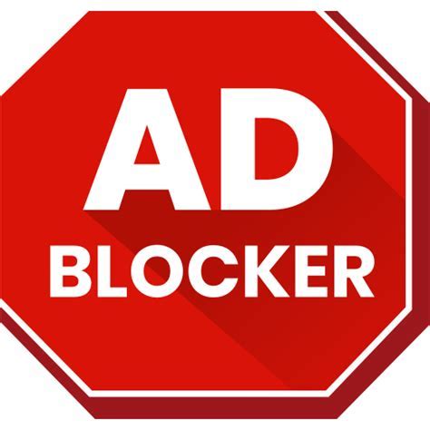 Navigating the App Store and discovering the Adblock application