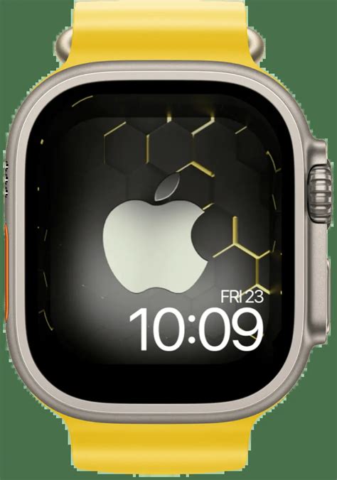 Navigating the Watch Face Gallery