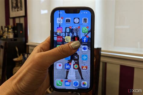 Navigating the iPhone with New Gestures and Features