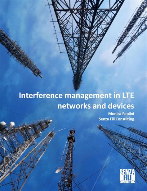 Nearby Devices and Signal Interference: Managing the Surrounding Environment