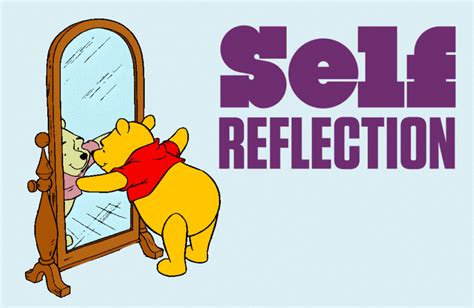 Need for Self-Reflection and Inner Healing