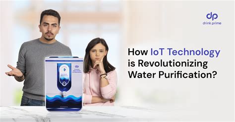 New Technologies Revolutionizing Water Purification