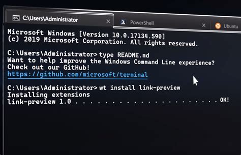 New Windows Terminal Update and Compatibility Issues