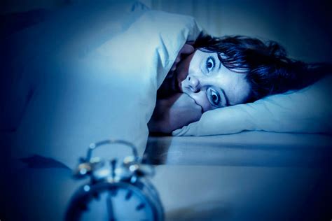 Nightmare Fuel: How Nightly Nightmares Impact Sleep Quality