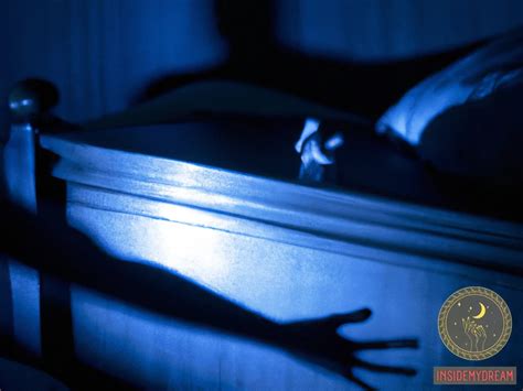 Nightmare or Omen? Deciphering the Symbolism Behind the Gruesome Departed Soul