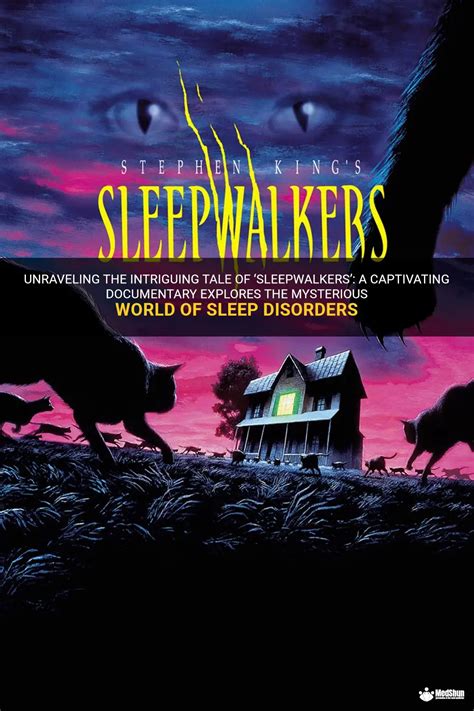 Nightmares and Sleep Disorders: Unraveling the Mysterious Realm of Nocturnal Disturbances