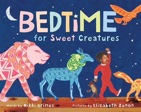 Nourishing Imagination through Bedtime Tales