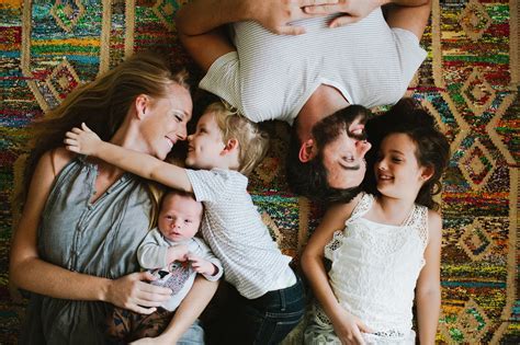 Nurturing Bonds: The Emotional Journey of Building a Family Through Adoption