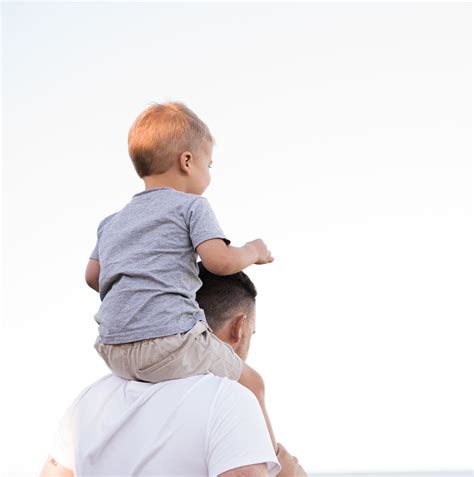 Nurturing Fatherhood: Challenging Stereotypes and Embracing Unconditional Love