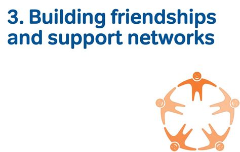 Nurturing Male Friendships: Building Stronger Support Networks