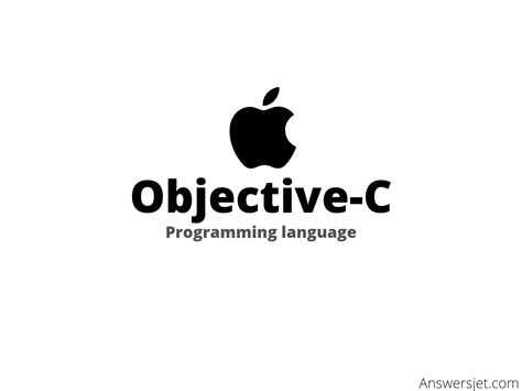 Objective-C: Discovering the Historical Language for iOS Development