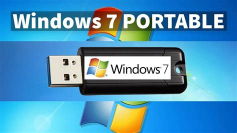 Obtain and Set Up a Portable Windows OS for Your Mobile Device