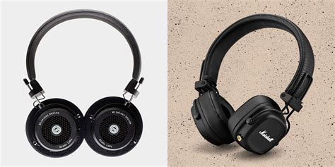 On-Ear Headphones: A Balance of Comfort and Portability