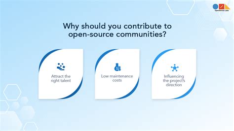 Open-Source Community Support