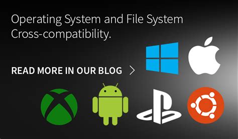 Operating Systems and Compatibility