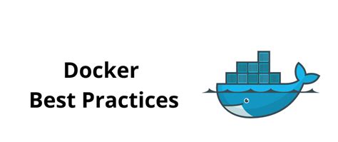 Optimization Best Practices for Windows Docker Images