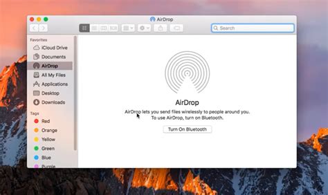 Optimize Airdrop Efficiency on Your iPad: Essential Tips and Tricks