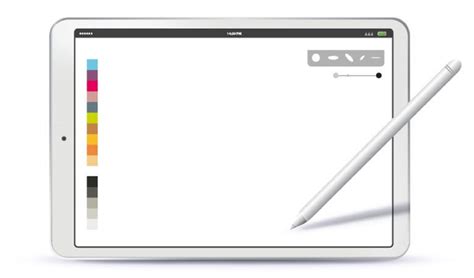 Optimize Apple Pencil Precision through Calibration