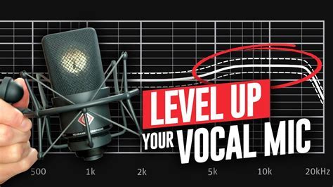 Optimize Mic Settings for Enhanced Performance