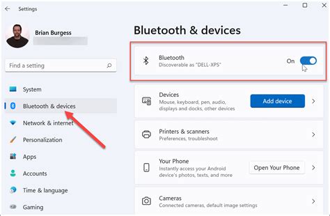 Optimize Your Device's Bluetooth Settings