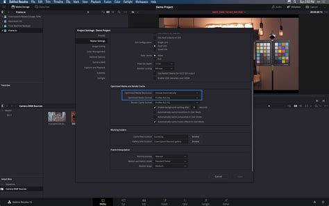 Optimize Your Display Settings for Enhanced Video Editing Experience