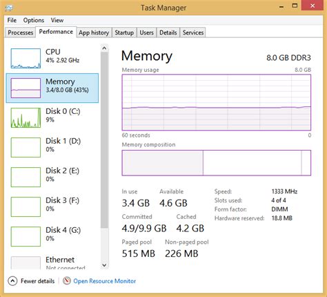 Optimizing Application Usage to Maximize Available Storage on Your Device