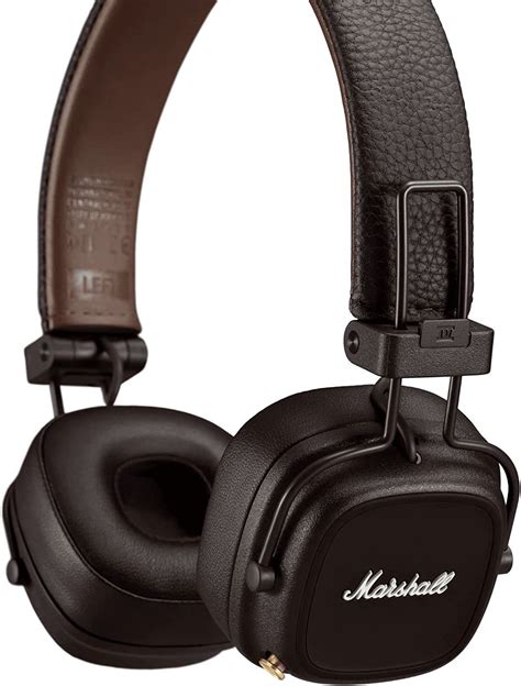 Optimizing Audio Output for Your Marshall Major 4 Headphones