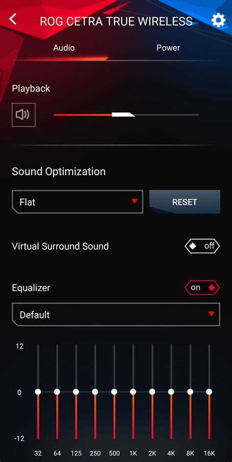 Optimizing Audio Settings for Wireless Headphones on a Computer