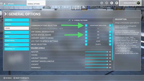 Optimizing Audio Settings for an Immersive Warface Experience