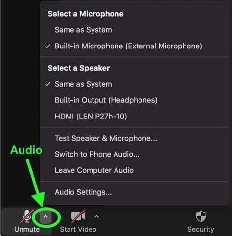 Optimizing Audio Settings on your Mobile Device