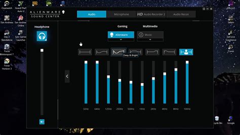 Optimizing Audio Settings to Enhance Your Gaming Experience