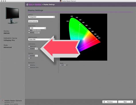 Optimizing Color Accuracy: Setting up Color Profiles and Calibration