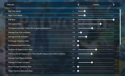 Optimizing Gameplay with Custom Controls