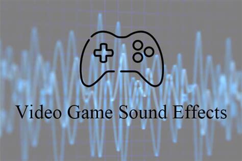 Optimizing In-Game Sound Effects: Enhancing Your Gameplay