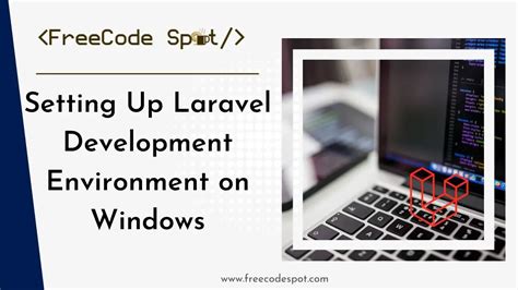 Optimizing Laravel Application Settings for Windows Environment