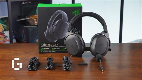 Optimizing Mic Performance for Razer Barracuda X: Enhancing your Audio Experience