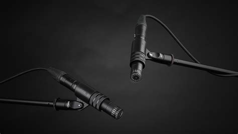 Optimizing Mic Performance to Enhance Sound Quality